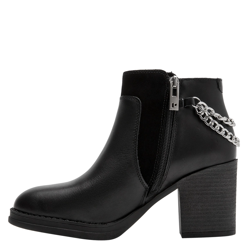 BOTIN CASUAL MUJER POLLINI - POM0274 - 4