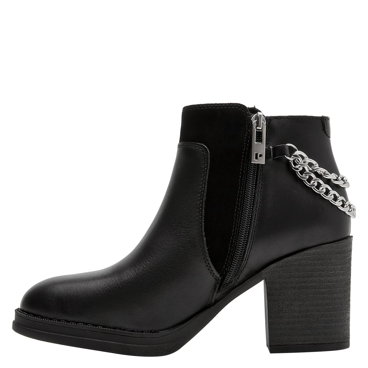 BOTIN CASUAL MUJER POLLINI - POM0274 - 4