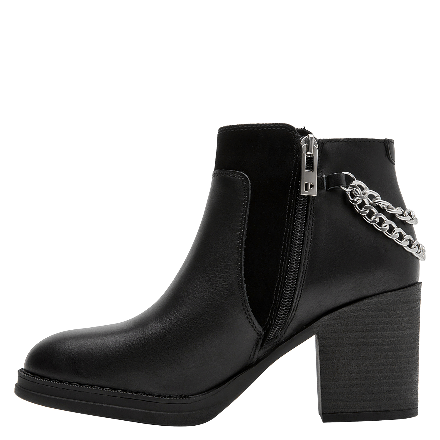 BOTIN CASUAL MUJER POLLINI - POM0274 - 4