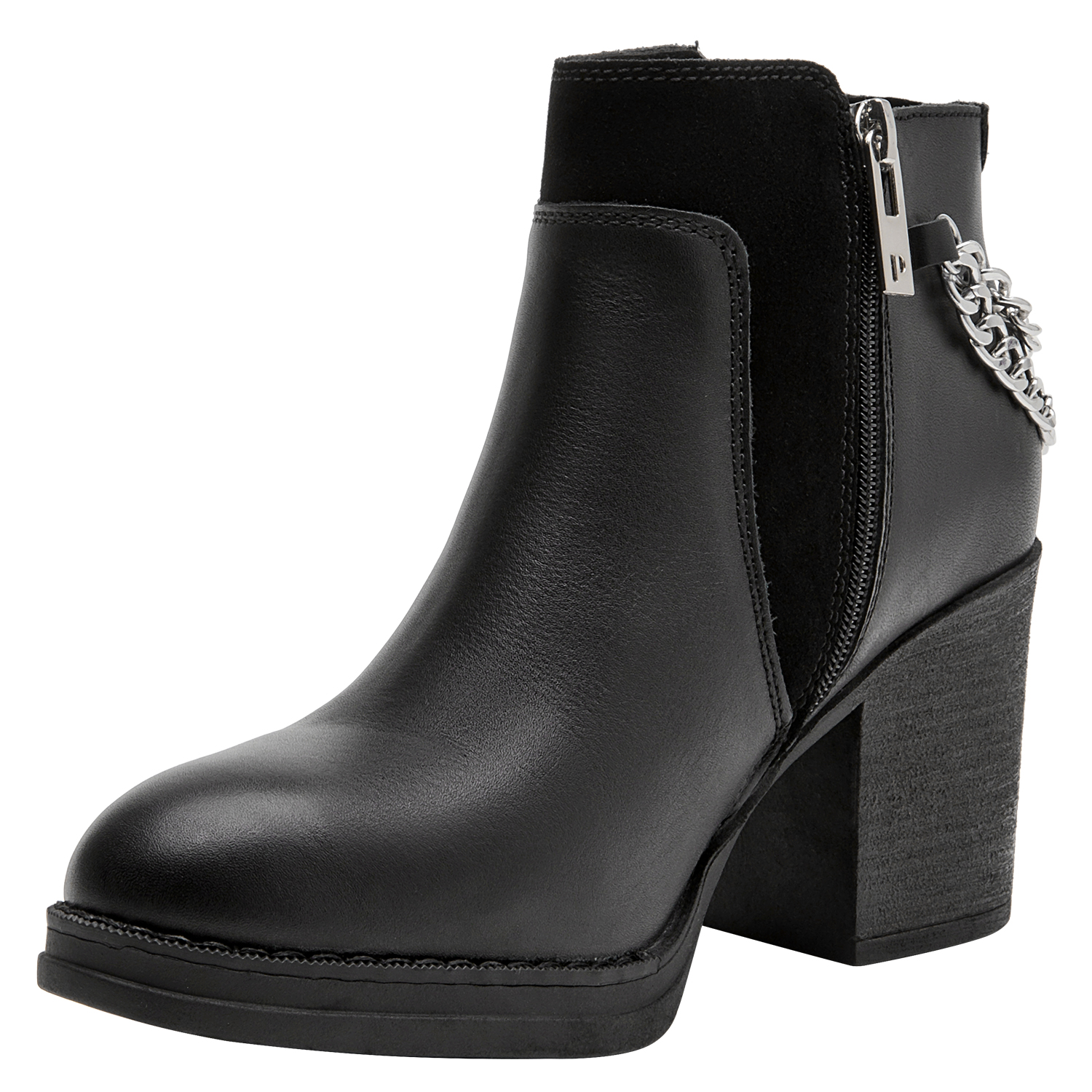 BOTIN CASUAL MUJER POLLINI - POM0274 - 5