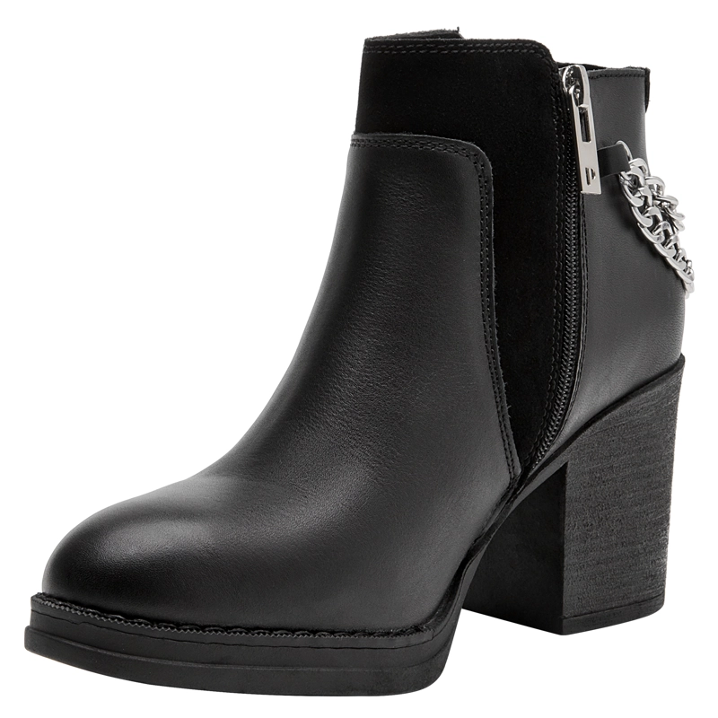 BOTIN CASUAL MUJER POLLINI - POM0274 - 5