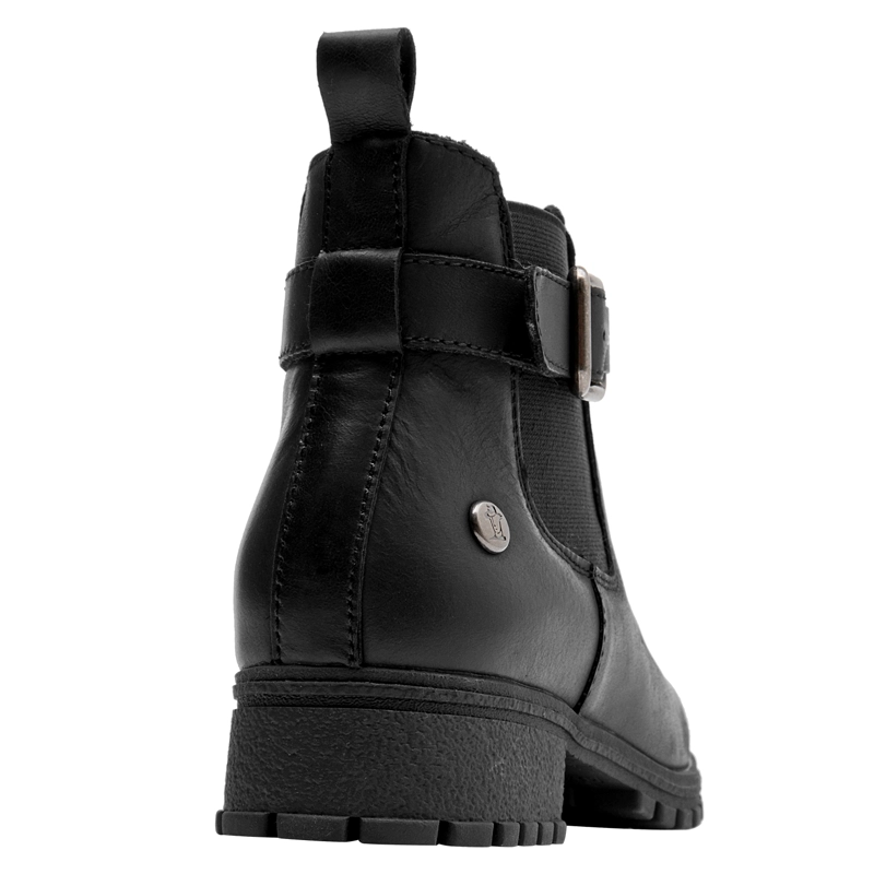 BOTIN CUERO MUJER PANAMA JACK - PJM0208 - 3