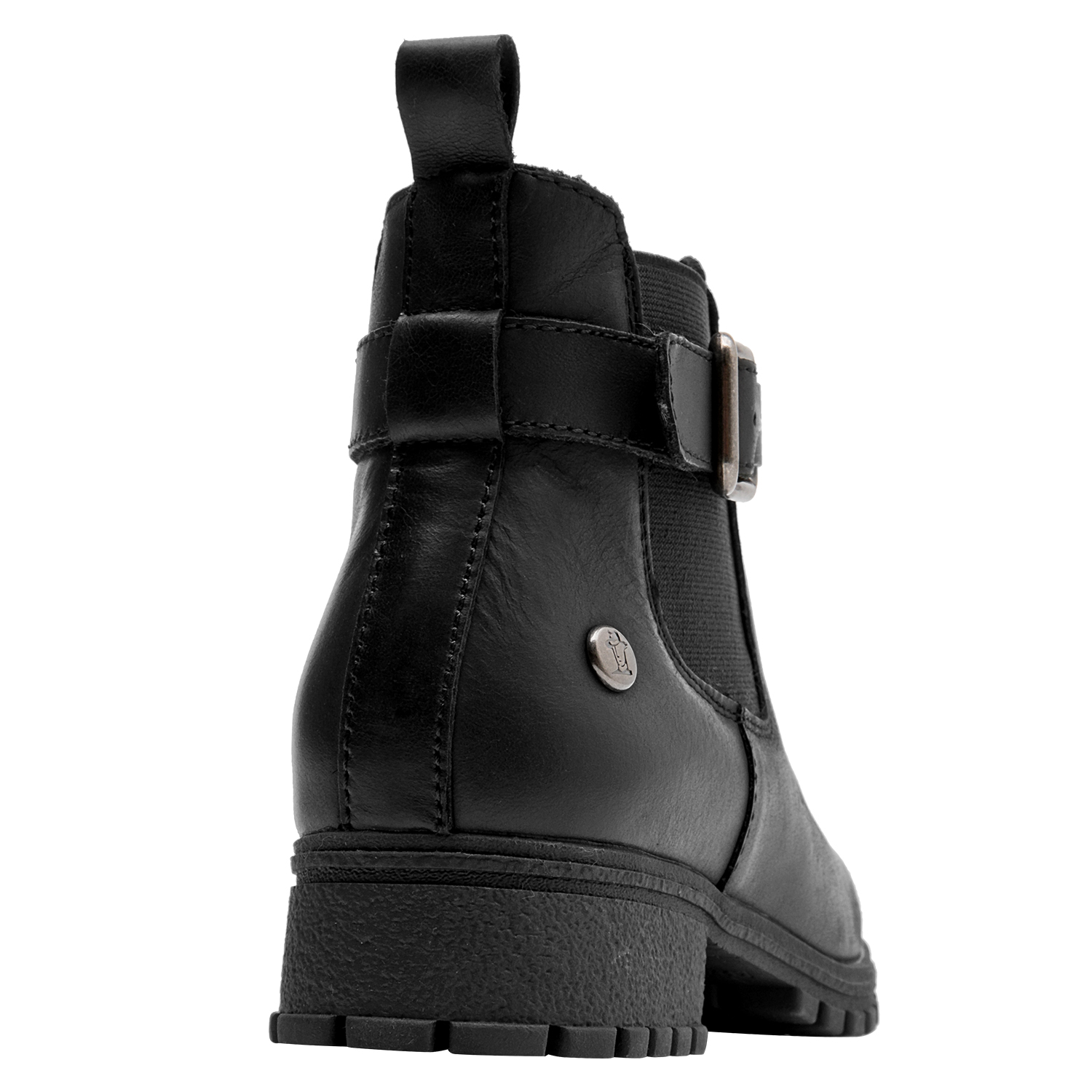 BOTIN CASUAL MUJER PANAMA JACK - PJM0208 - 3