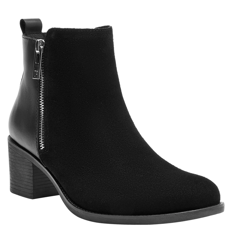 BOTIN CASUAL MUJER POLLINI - POM0270 - 2