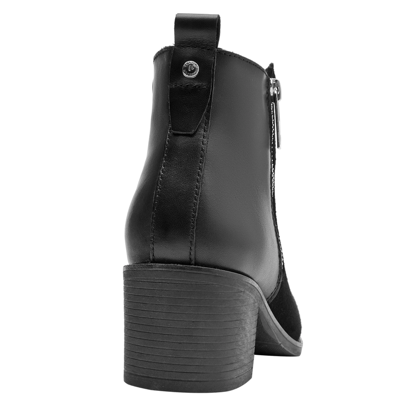 BOTIN CASUAL MUJER POLLINI - POM0270 - 3