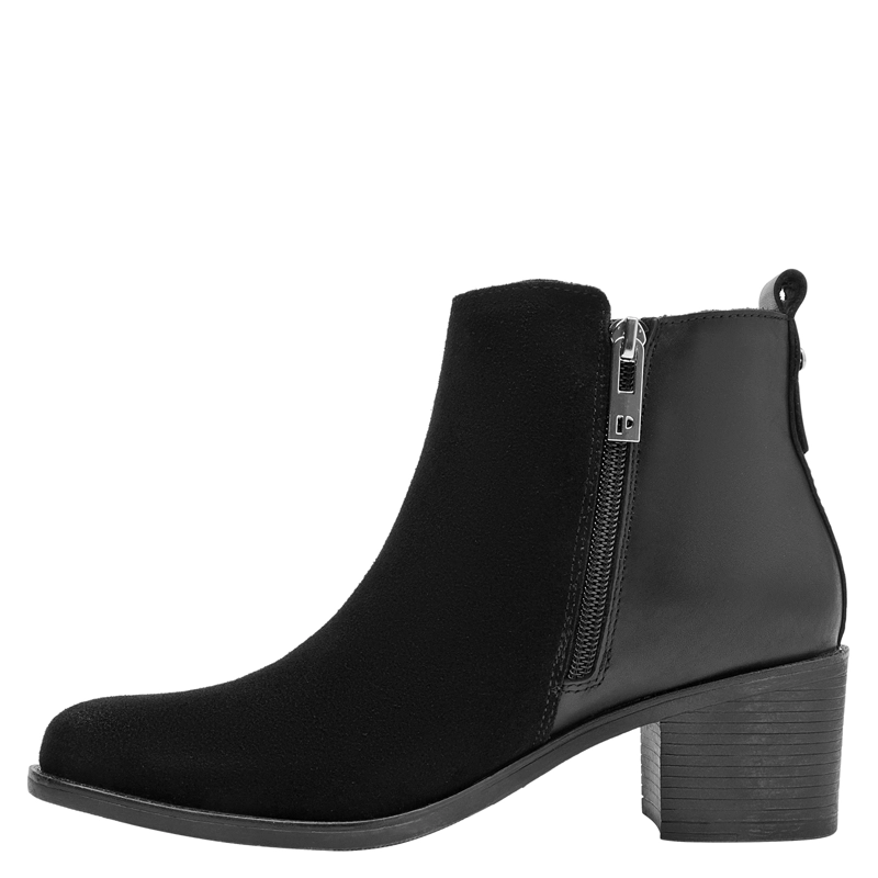 BOTIN CASUAL MUJER POLLINI - POM0270 - 4