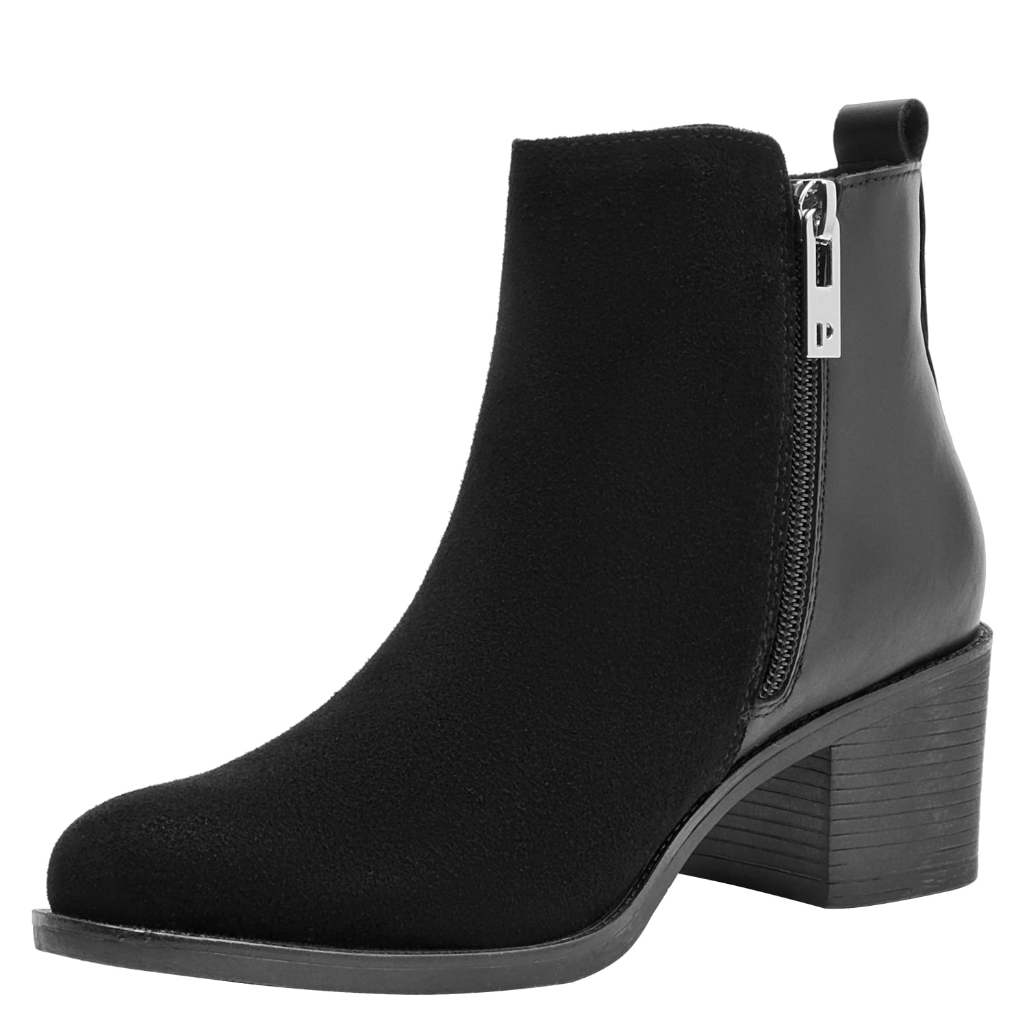 BOTIN CASUAL MUJER POLLINI - POM0270 - 5