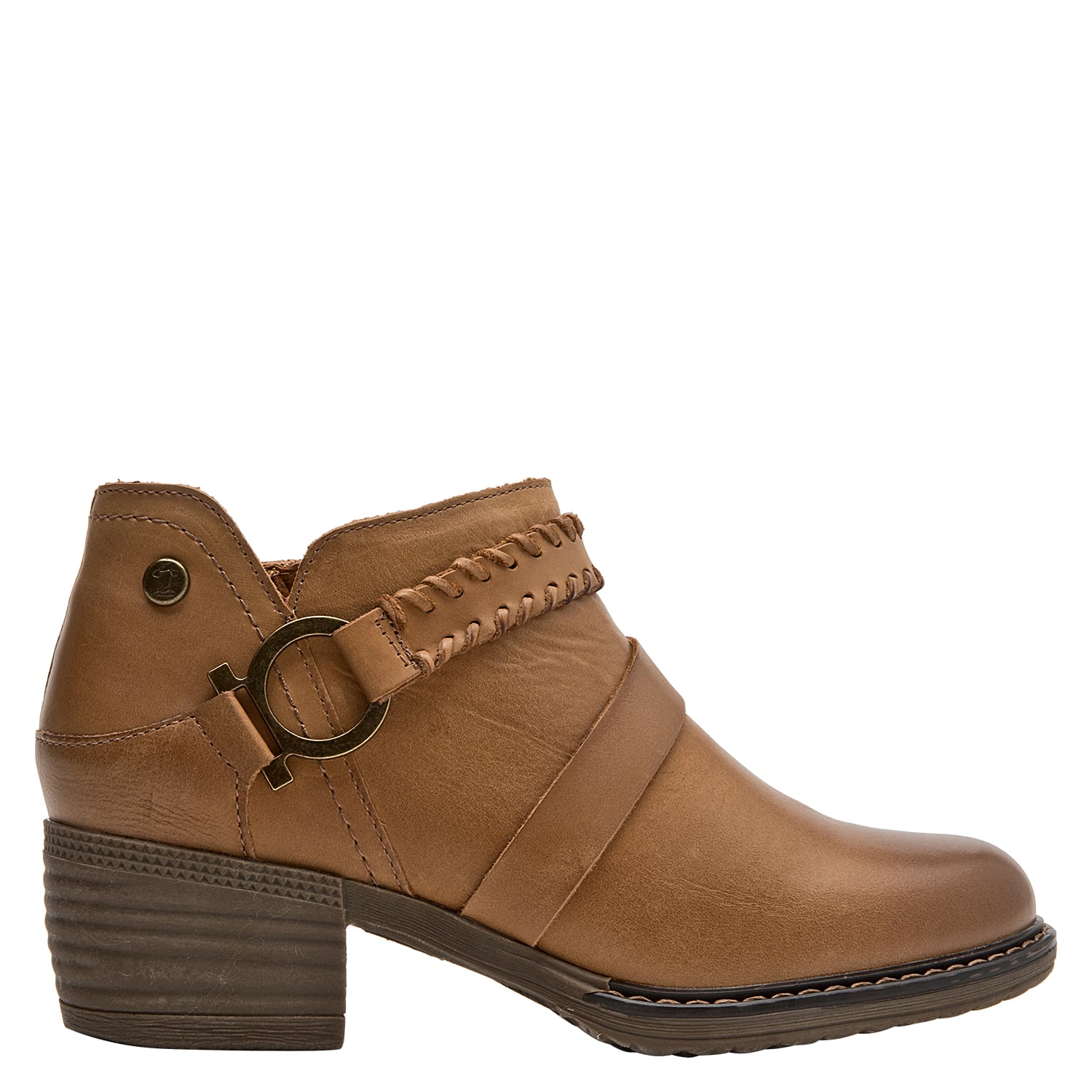 BOTIN CASUAL MUJER PANAMA JACK - PJM0212 - 1