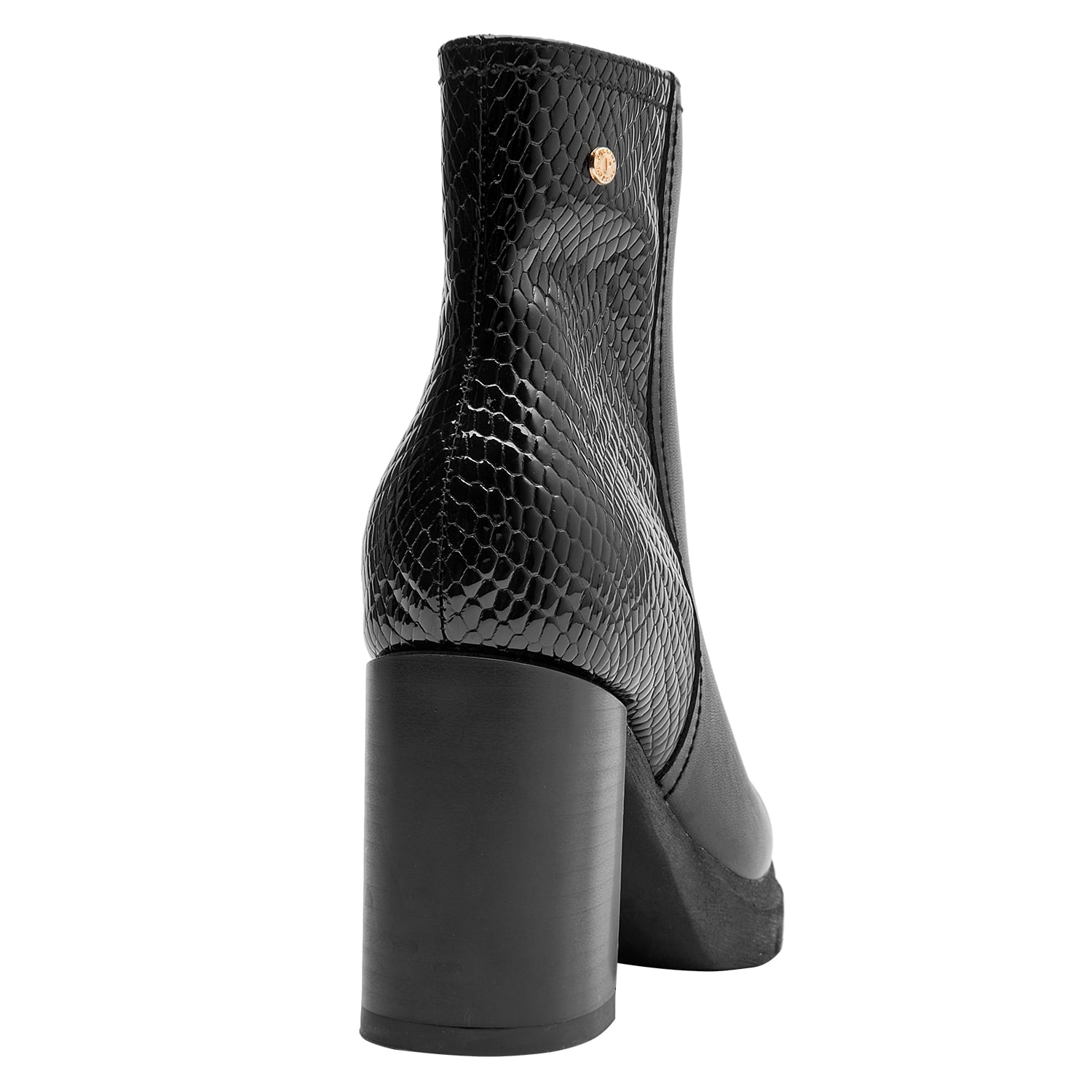 BOTIN CASUAL MUJER POLLINI - POM0172 - 3
