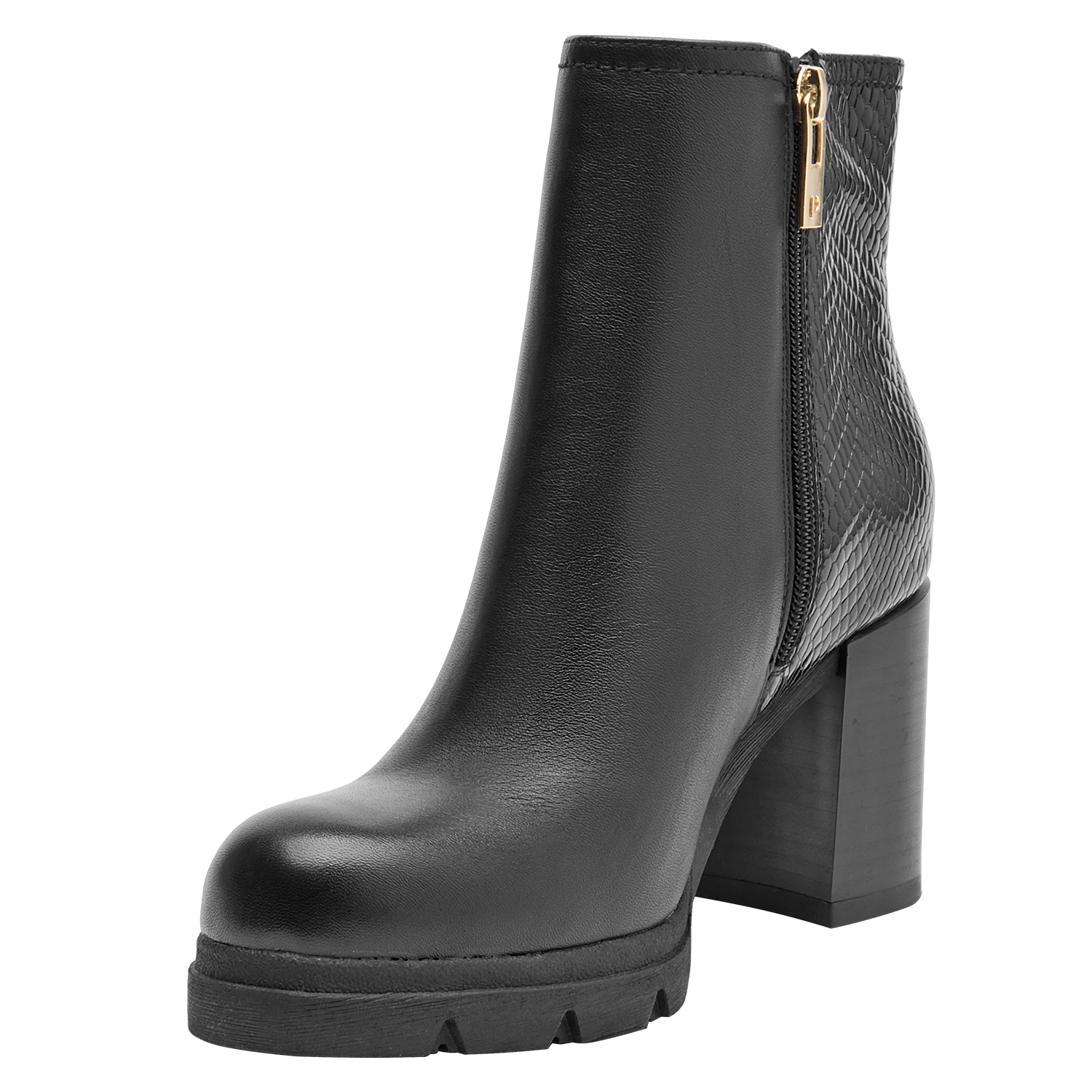 BOTIN CASUAL MUJER POLLINI - POM0172 - 5