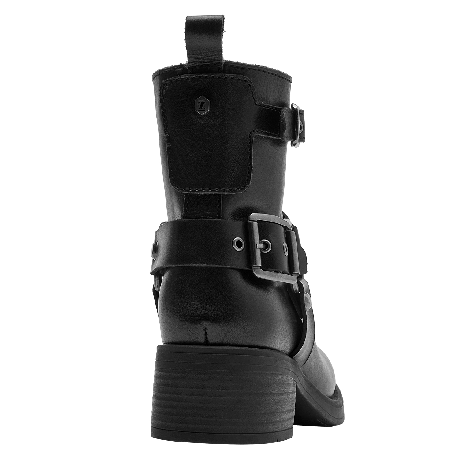 BOTIN CASUAL MUJER ZAPPA - ZAM0134 | NEGRO - 3