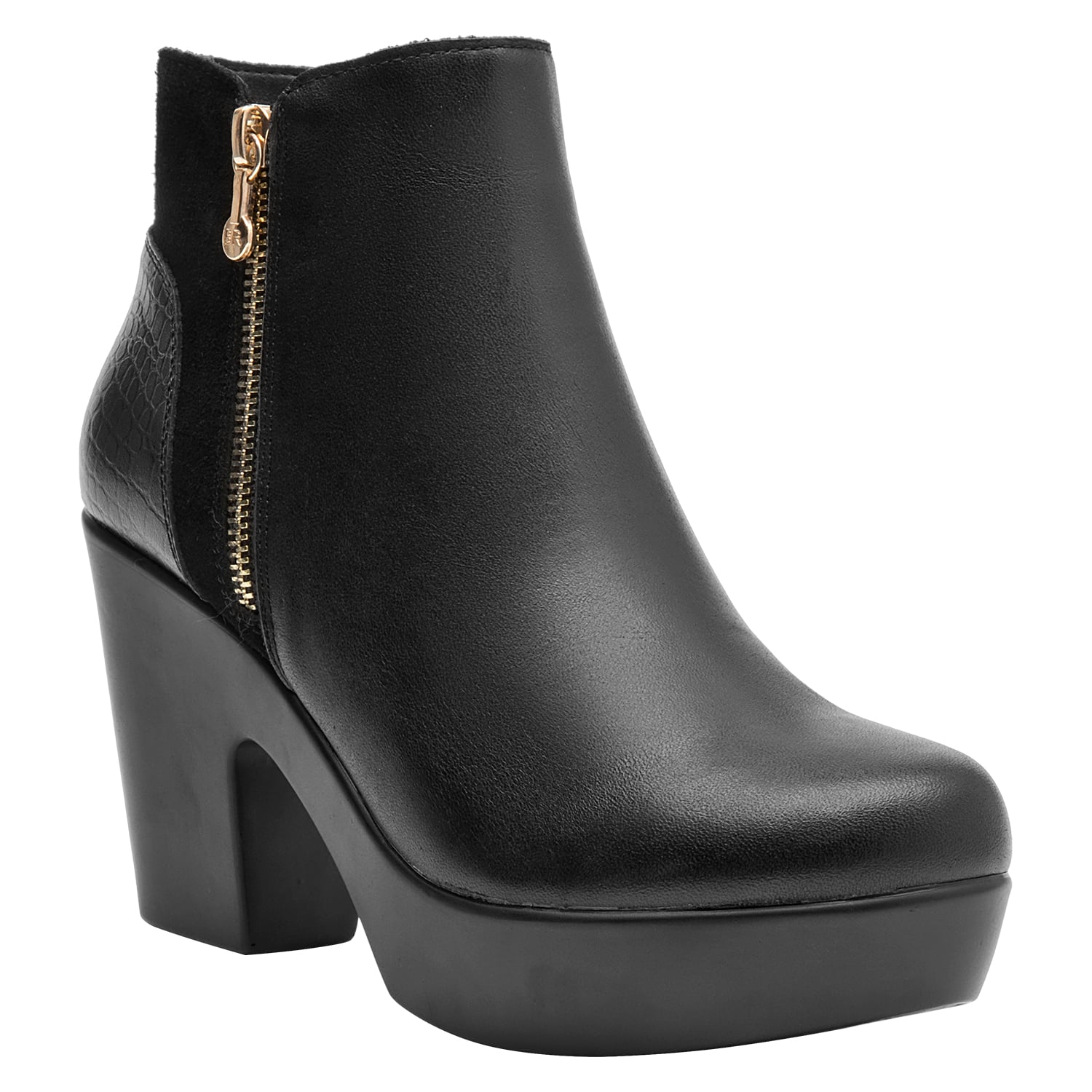 BOTIN CASUAL MUJER BRUNO ROSSI - BRM0327 - 2