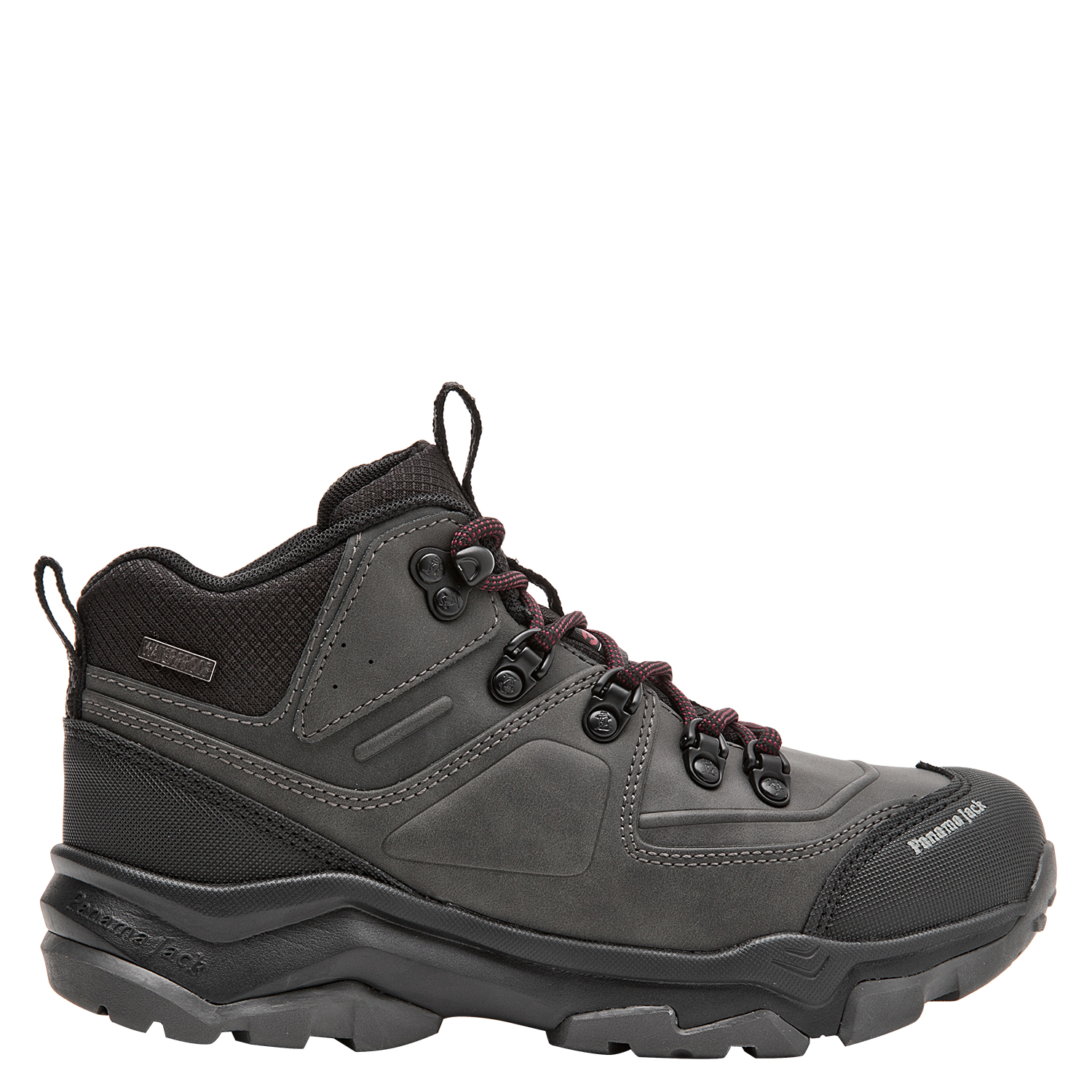 BOTIN CASUAL NIÑOS PANAMA JACK - PJB066B - 1