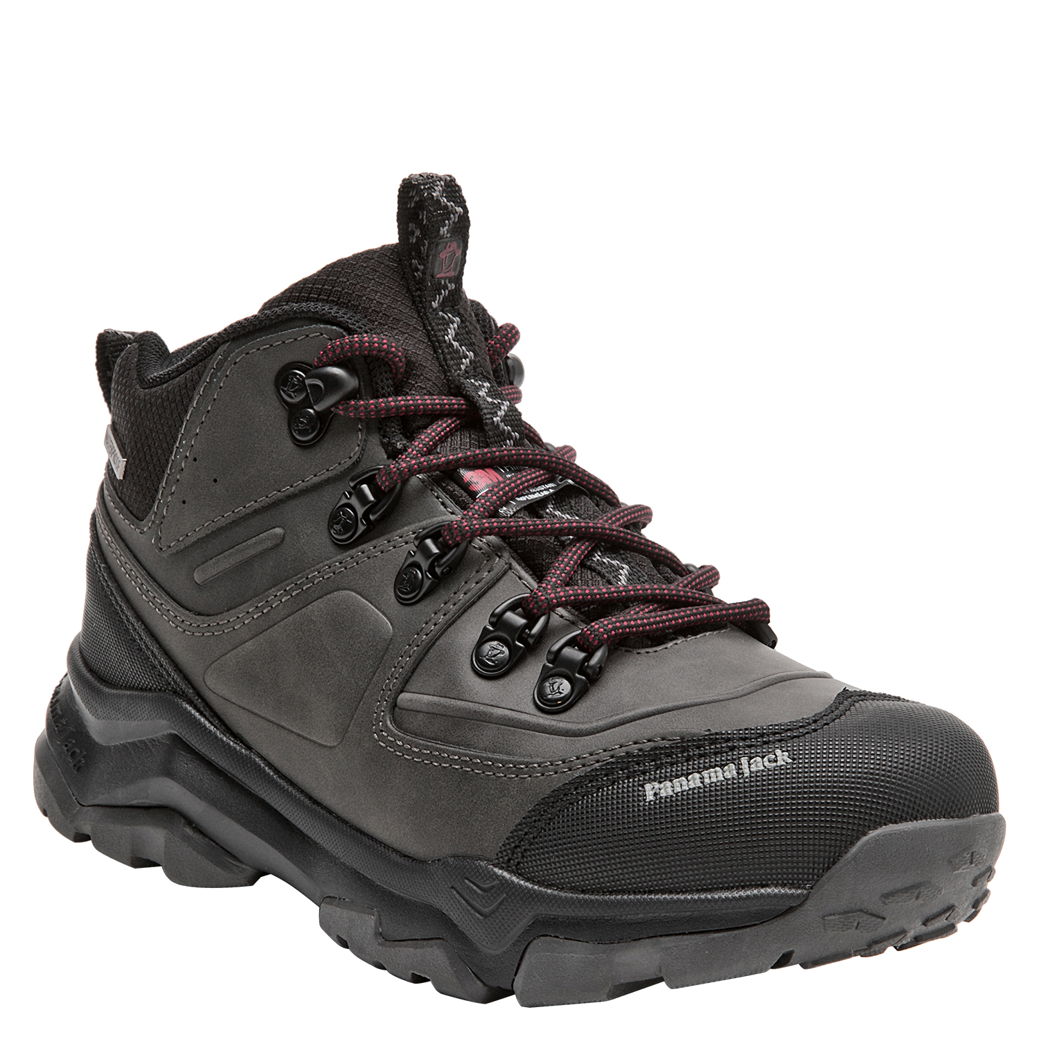 BOTIN CASUAL NIÑOS PANAMA JACK - PJB066B - 2