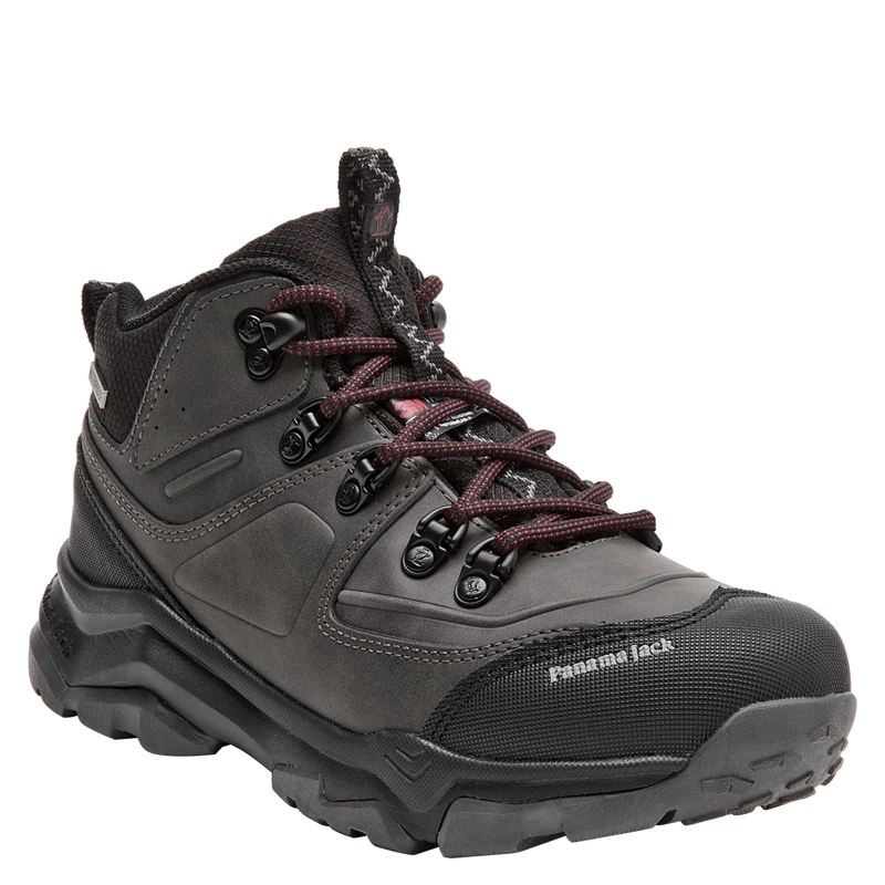 BOTIN CASUAL NIÑOS PANAMA JACK - PJB066B - 2