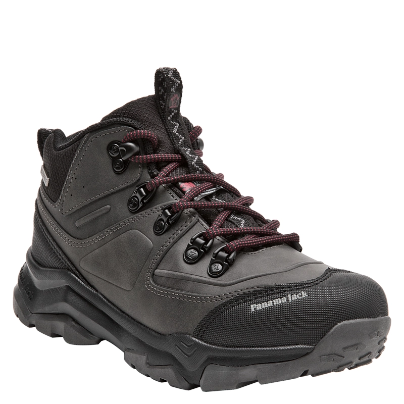 BOTIN WATERPROOF NIÑO PANAMA JACK - PJB066B - 2