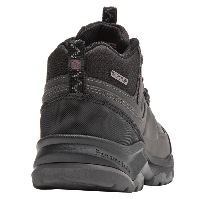 BOTIN WATERPROOF NIÑO PANAMA JACK - PJB066B - 3