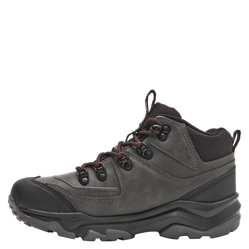BOTIN WATERPROOF NIÑO PANAMA JACK - PJB066B - 4