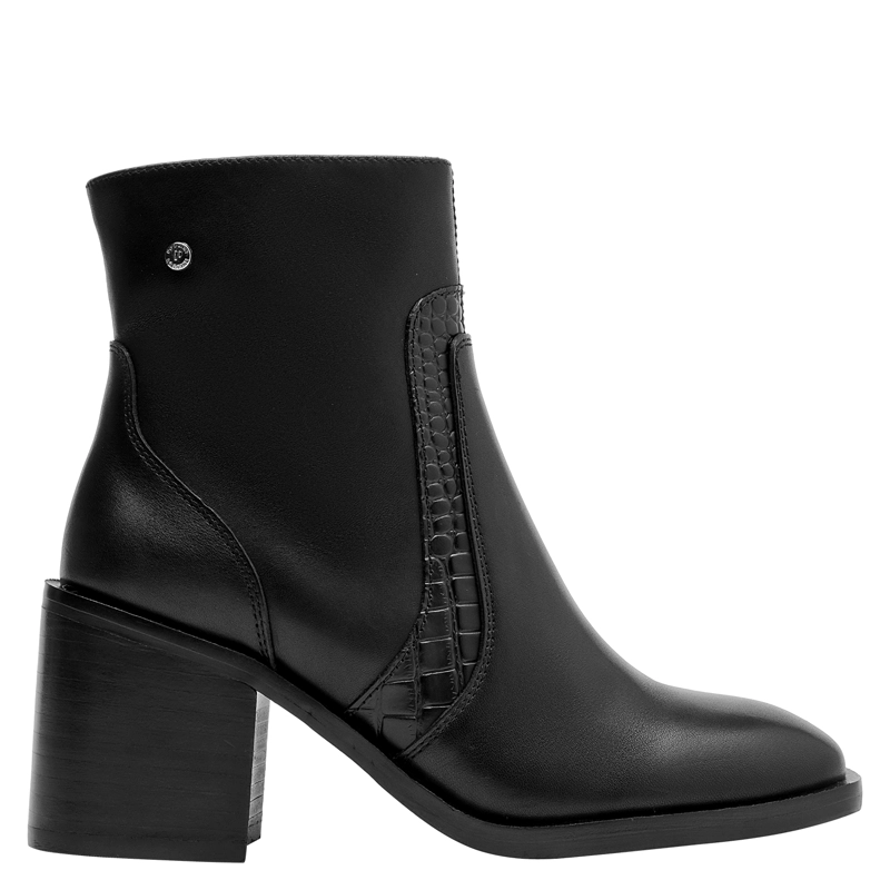 BOTIN CASUAL MUJER POLLINI - POM0254 - 1