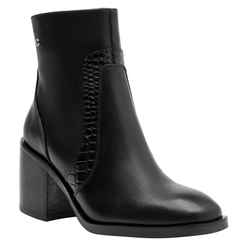 BOTIN CASUAL MUJER POLLINI - POM0254 - 2