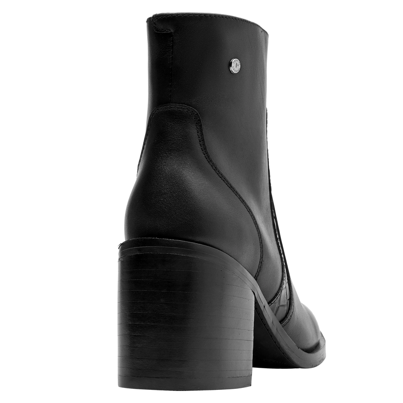 BOTIN CASUAL MUJER POLLINI - POM0254 - 3