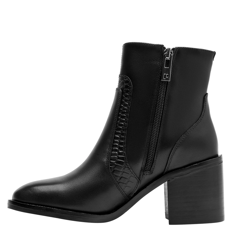 BOTIN CASUAL MUJER POLLINI - POM0254 - 4