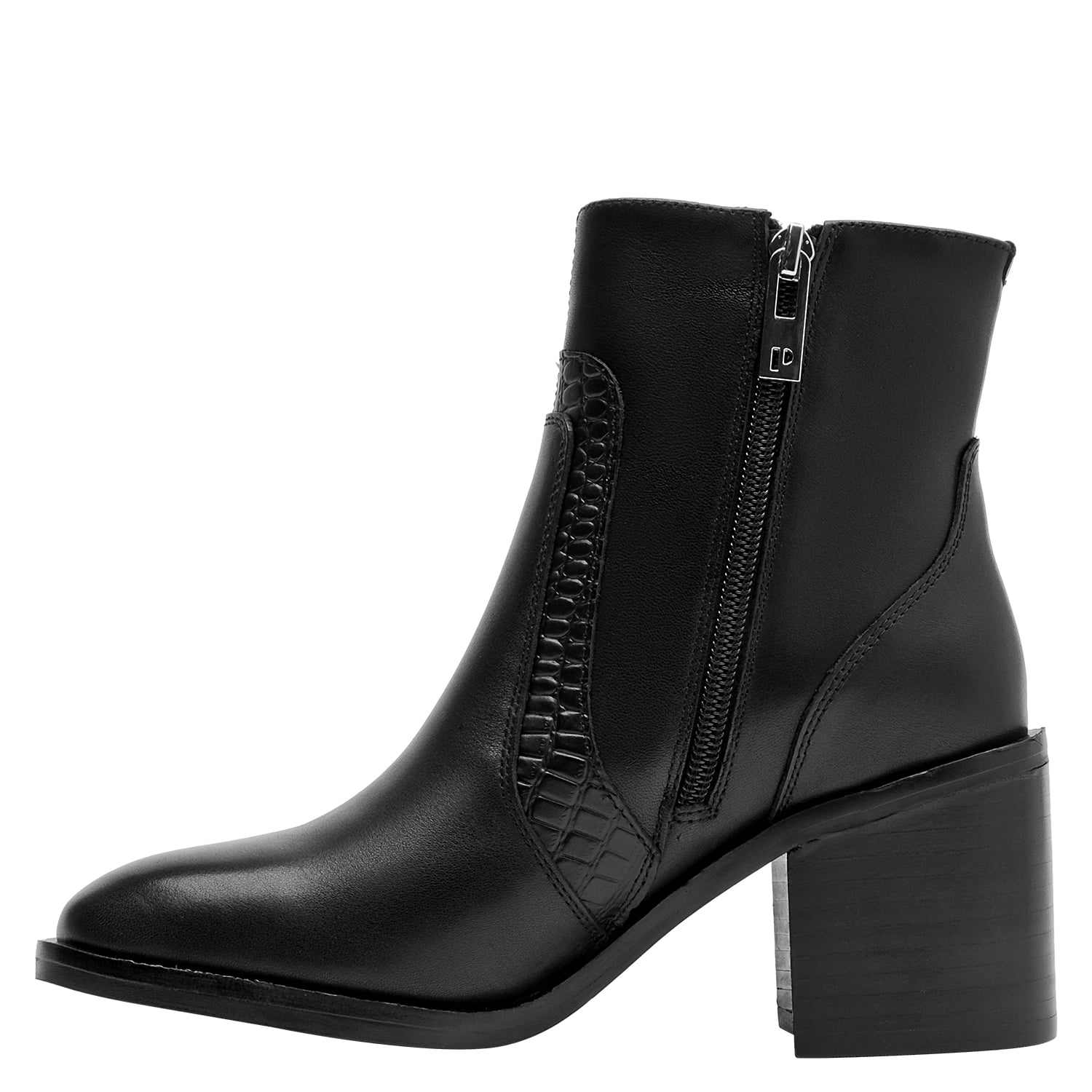 BOTIN CASUAL MUJER POLLINI - POM0254 - 4