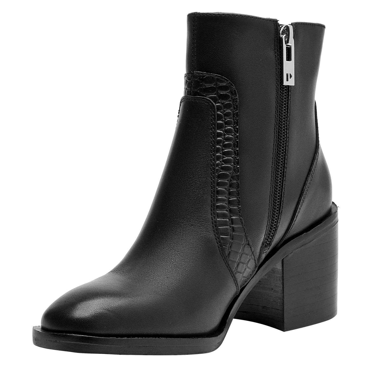 BOTIN CASUAL MUJER POLLINI - POM0254 - 5