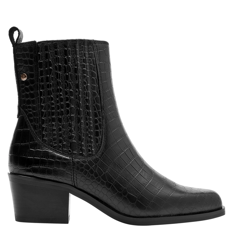 BOTIN CASUAL MUJER POLLINI - POM0221 - 1