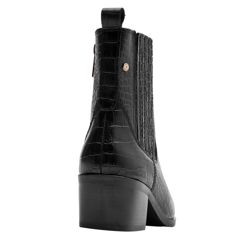BOTIN CASUAL MUJER POLLINI - POM0221 - 3