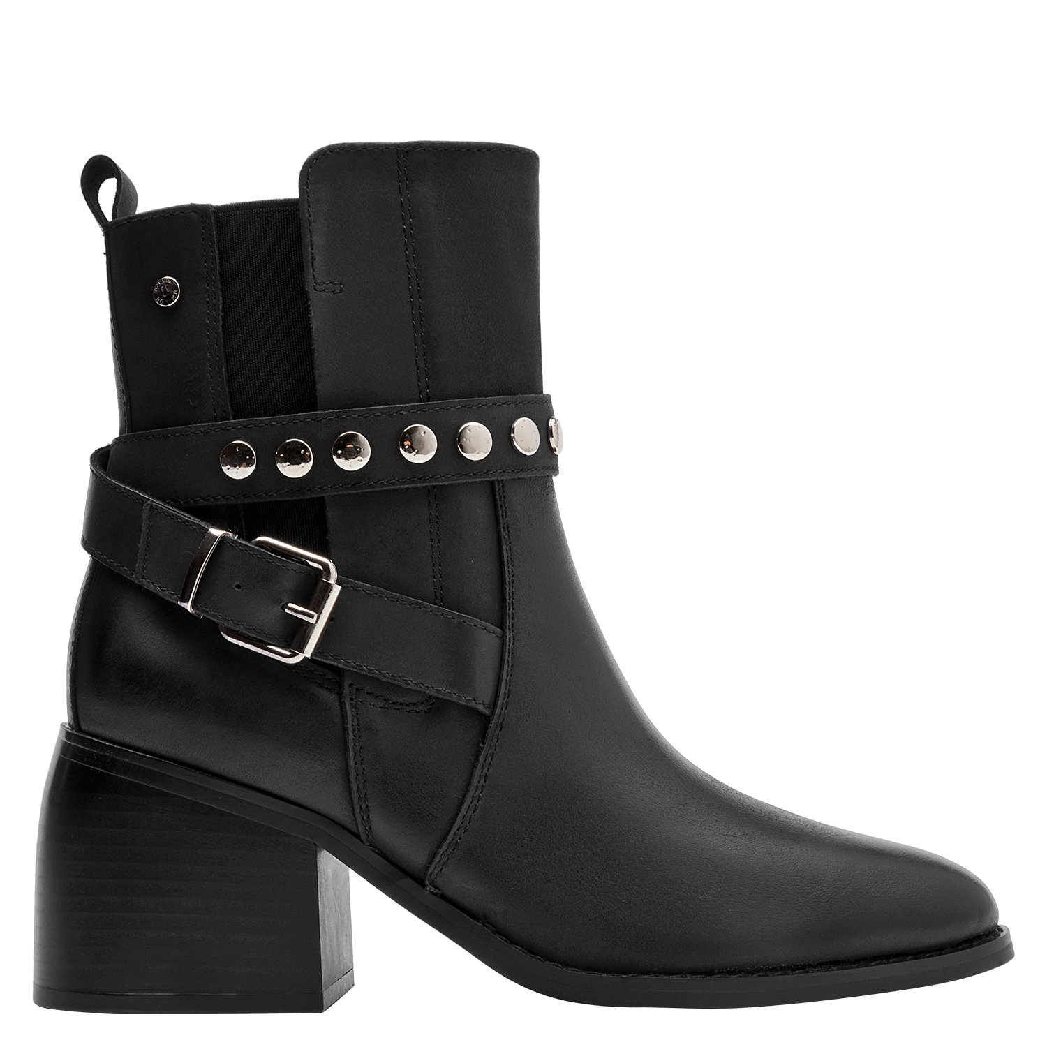 BOTIN CASUAL MUJER POLLINI - POM0222 - 1