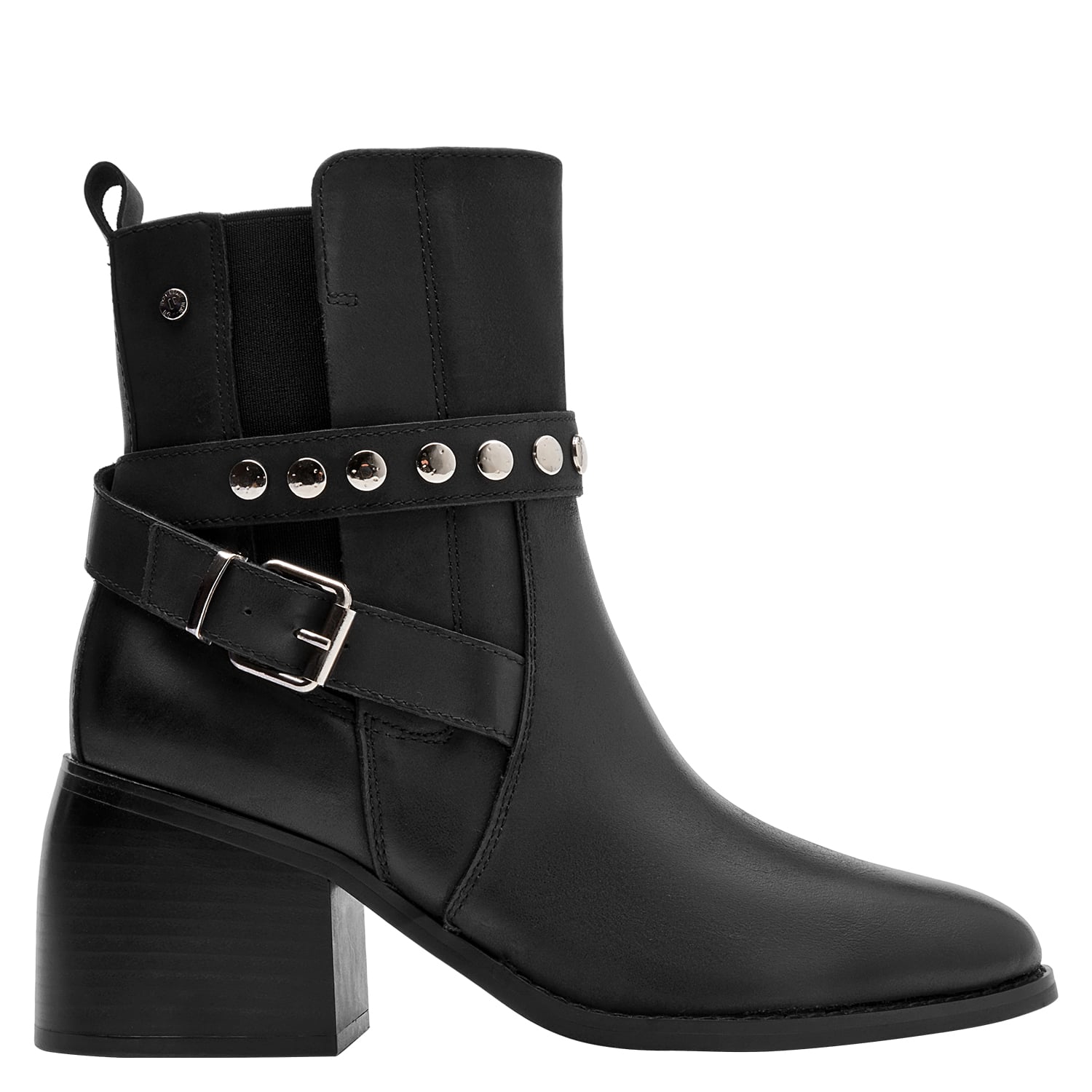 BOTIN CASUAL MUJER POLLINI - POM0222 - 1