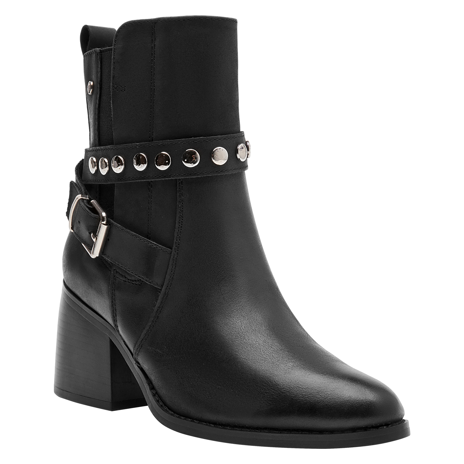 BOTIN CASUAL MUJER POLLINI - POM0222 - 2