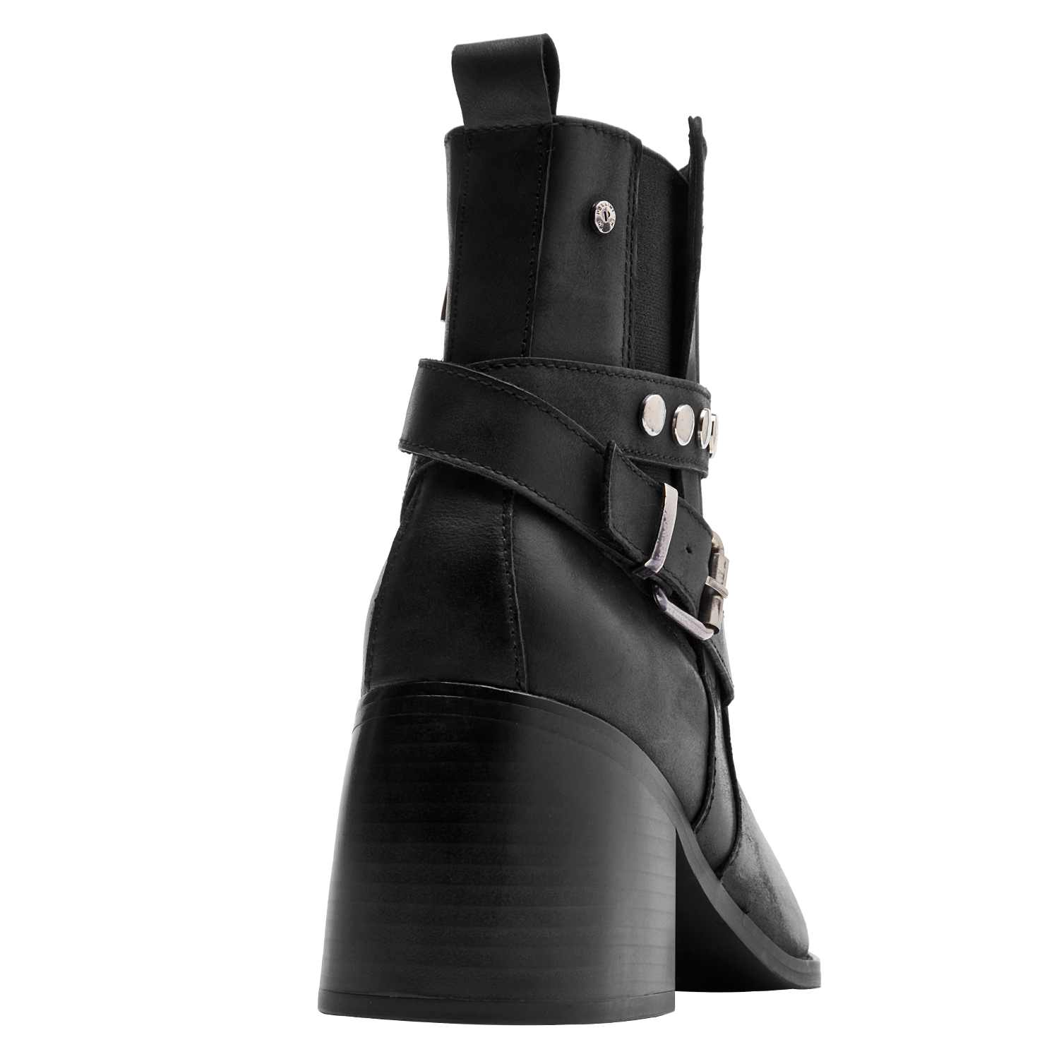 BOTIN CASUAL MUJER POLLINI - POM0222 - 3