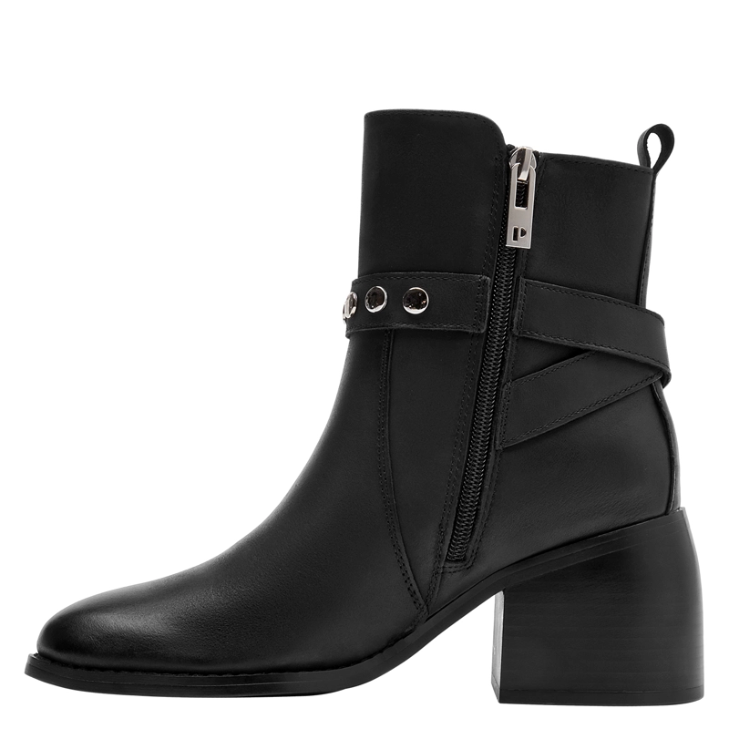 BOTIN CASUAL MUJER POLLINI - POM0222 - 4