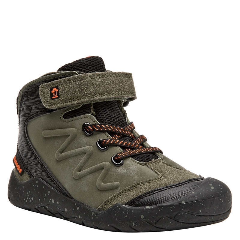 BOTIN CASUAL NIÑOS PANAMA JACK - PJB063B - 2