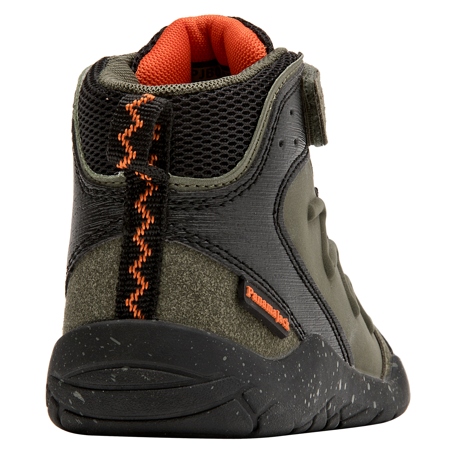 BOTIN CASUAL NIÑOS PANAMA JACK - PJB063B - 3