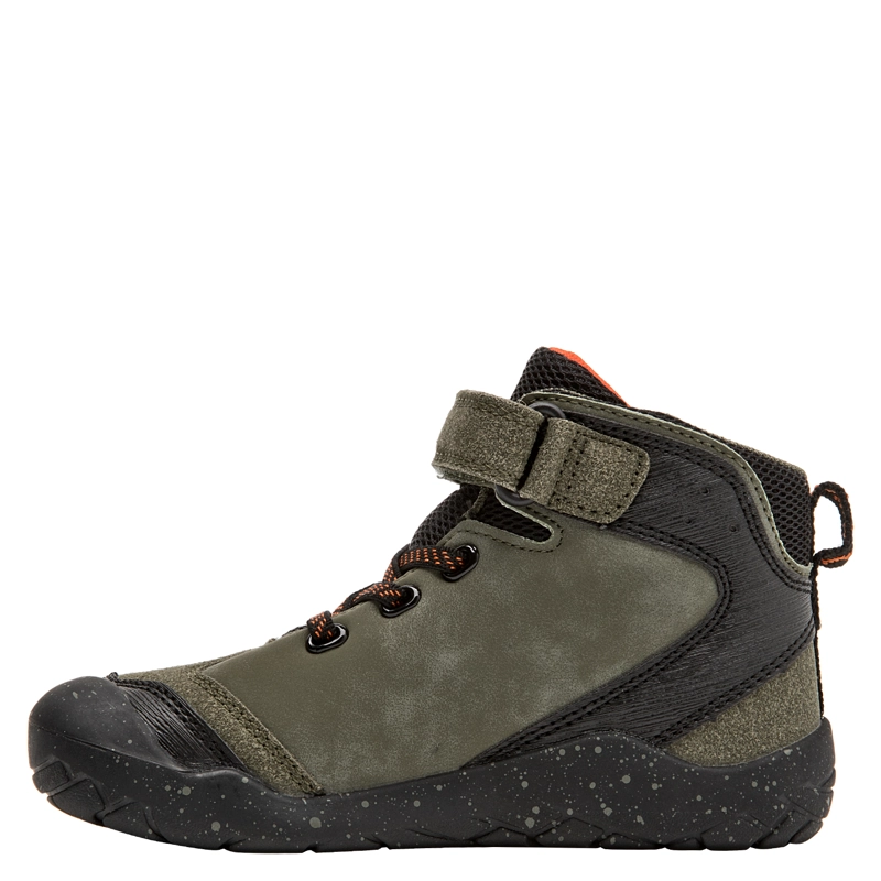BOTIN CASUAL NIÑOS PANAMA JACK - PJB063B - 4