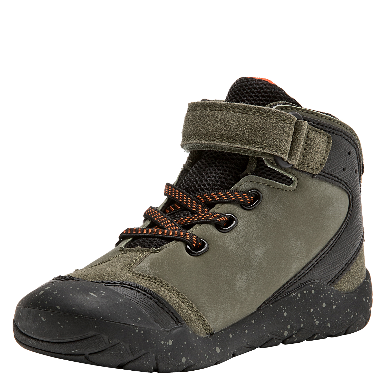 BOTIN CASUAL NIÑOS PANAMA JACK - PJB063B - 5