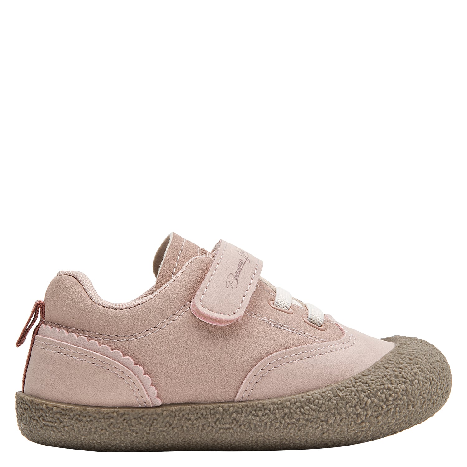 ZAPATILLA CASUAL NIÑAS PANAMA JACK - PJG089A - 1