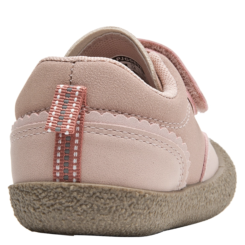ZAPATILLA CASUAL NIÑAS PANAMA JACK - PJG089A - 3