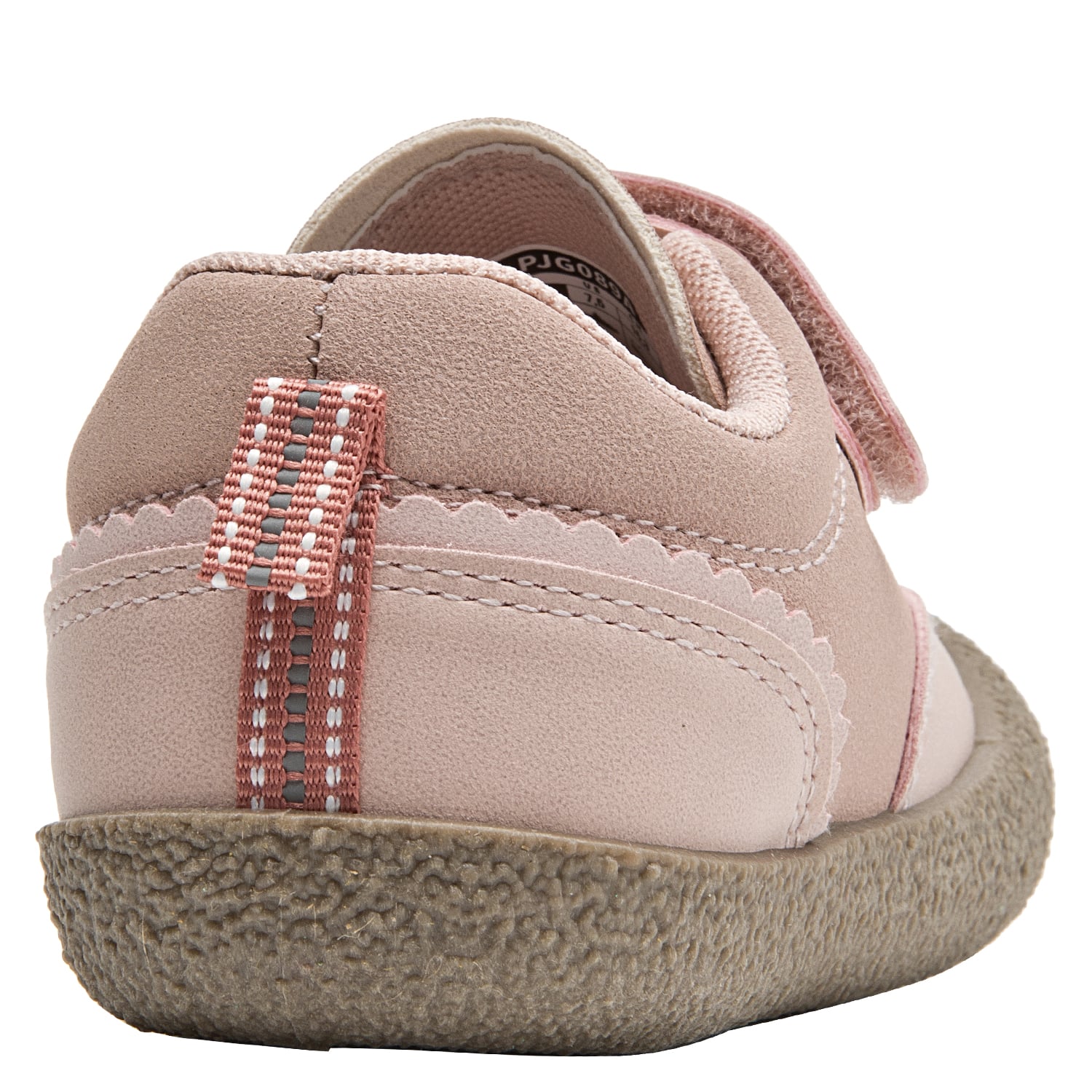 ZAPATILLA CASUAL NIÑAS PANAMA JACK - PJG089A - 3