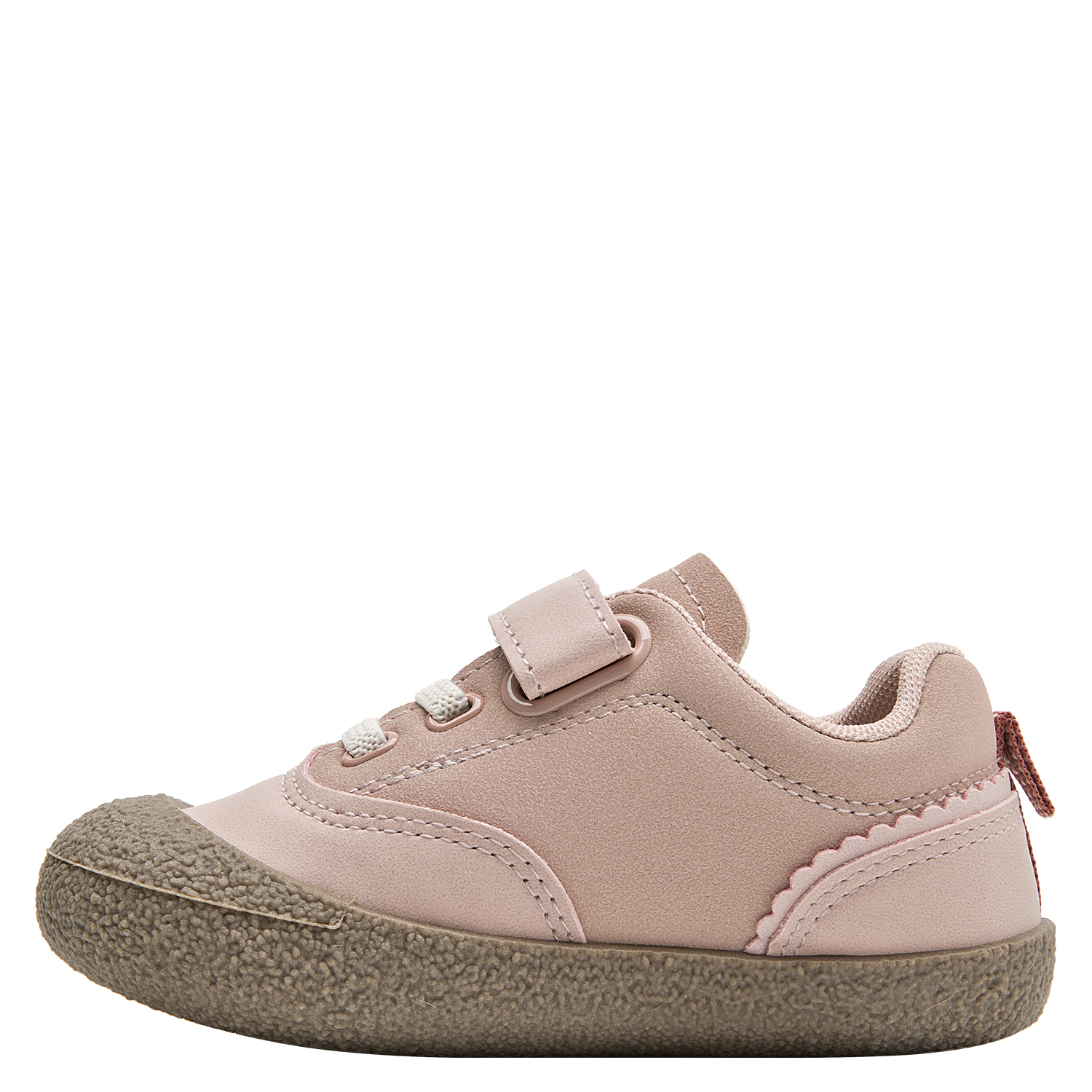 ZAPATILLA CASUAL NIÑAS PANAMA JACK - PJG089A - 4