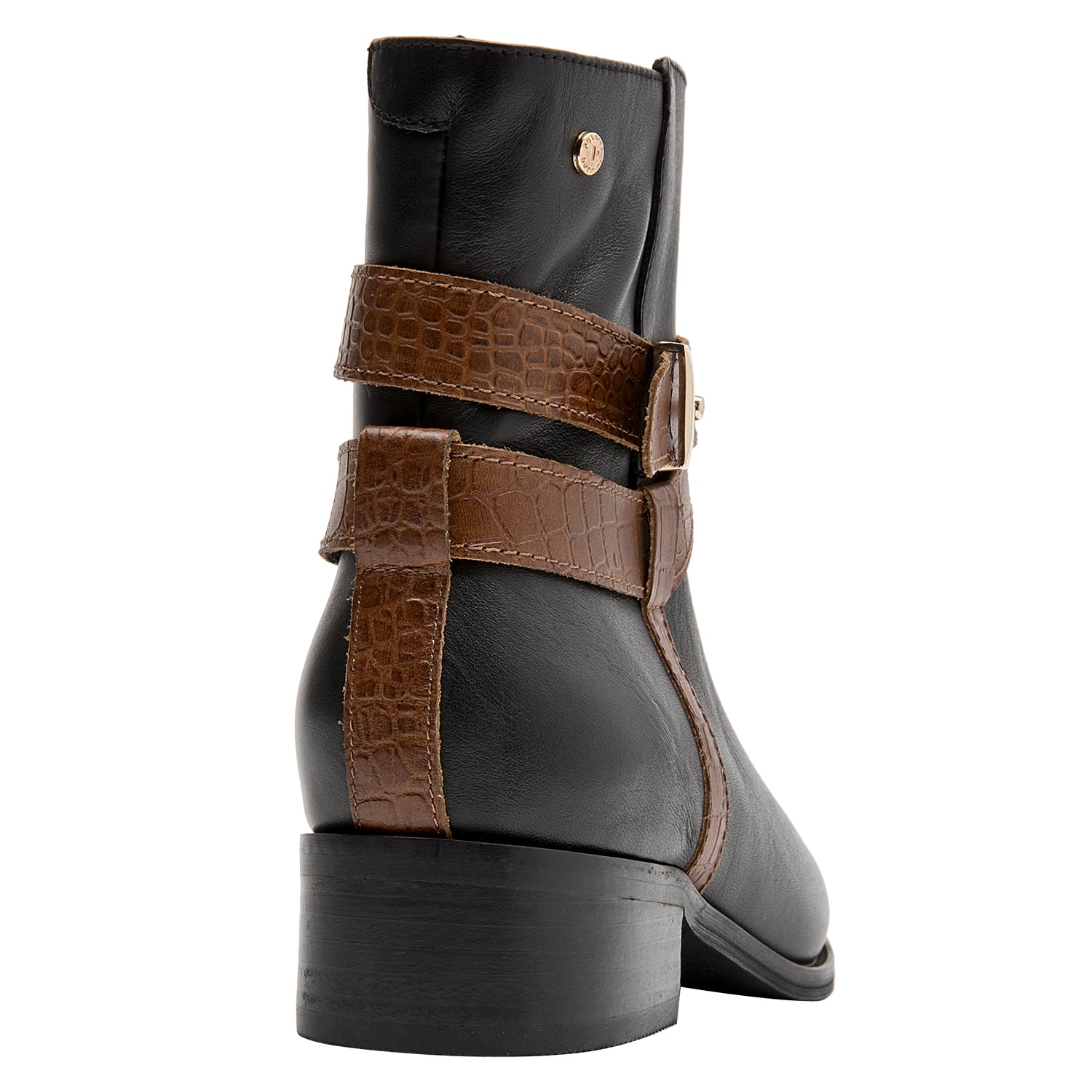 BOTIN CASUAL MUJER POLLINI - POM0203 - 3