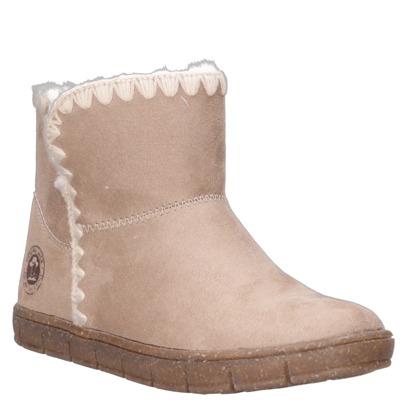 BOTIN CASUAL NIÑAS PANAMA JACK - PJG083C - 2