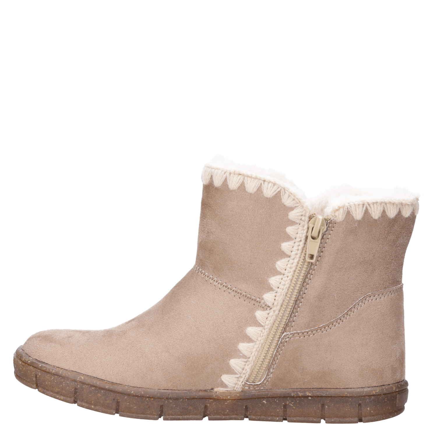 BOTIN CASUAL NIÑAS PANAMA JACK - PJG083C - 4