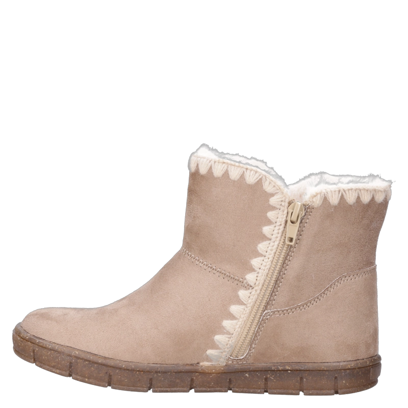 BOTIN CASUAL NIÑAS PANAMA JACK - PJG083C - 4