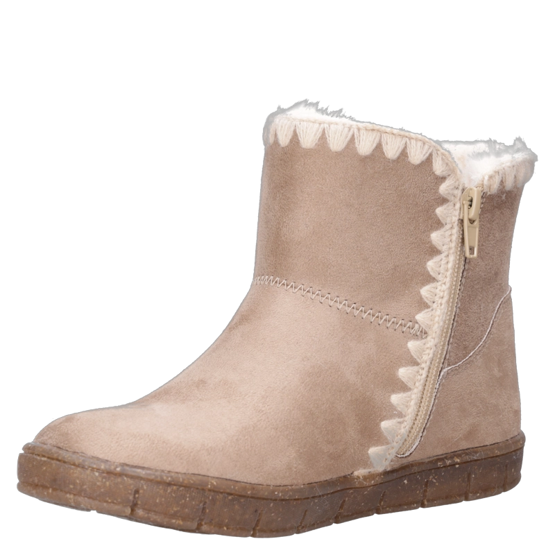 BOTIN CASUAL NIÑAS PANAMA JACK - PJG083C - 5
