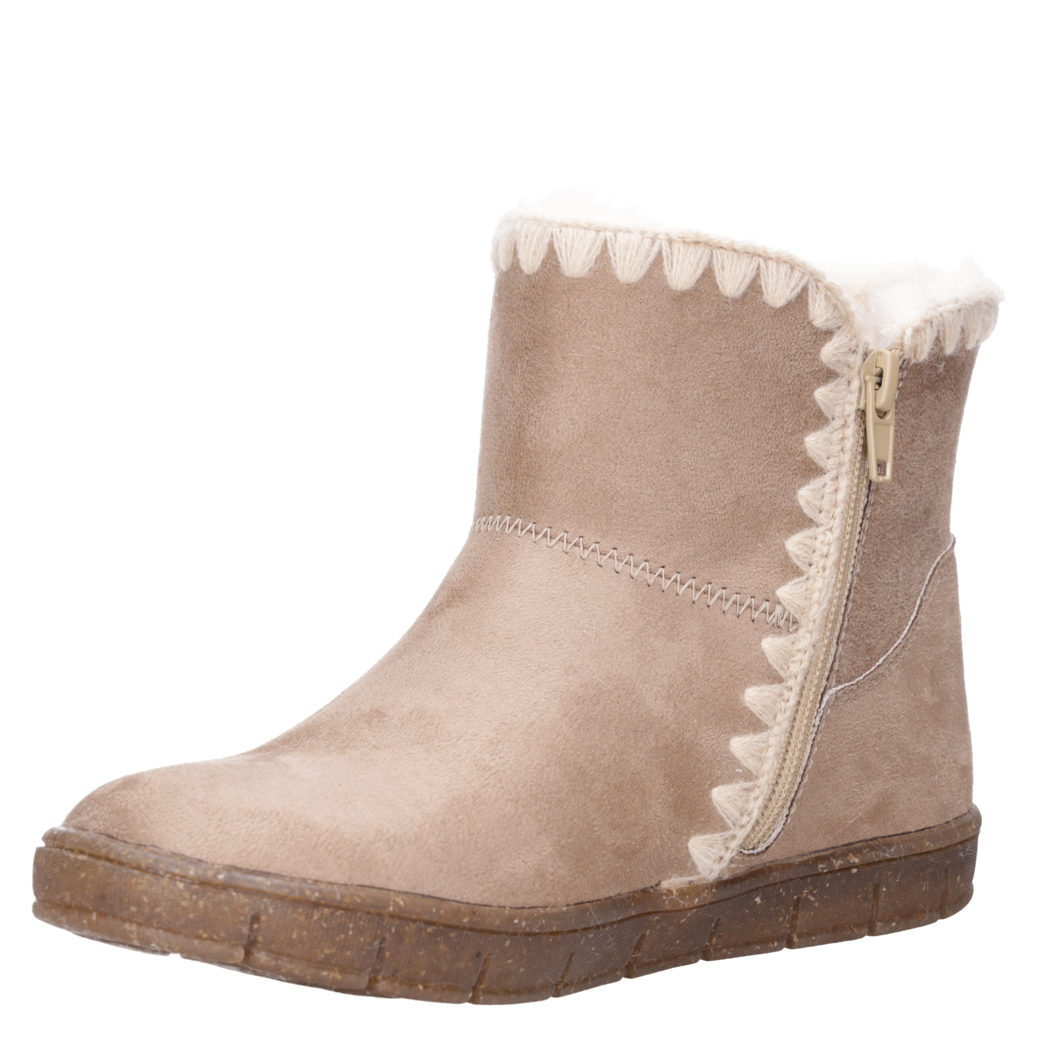BOTIN CASUAL NIÑAS PANAMA JACK - PJG083C - 5
