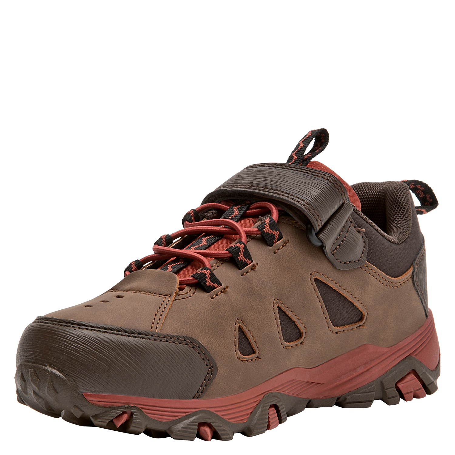 ZAPATILLA CASUAL NIÑOS PANAMA JACK - PJB058C | MARRON - 5